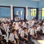 Semangat Baru di Fortasi SMK Muhammadiyah 10 Mantup