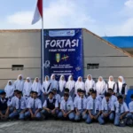 Angkatan Pertama SMK MILAN Siap Ukir Sejarah