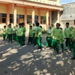 SD Inovatif Aisyiyah Kedungwaru Gelar Kegiatan Pagi Penuh Semangat