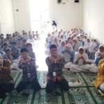 SMP Muhammadiyah 6 Wuluhan Gandeng KUA, Tekan Angka Perkawinan Anak Lewat Sosialisasi dan Edukasi Remaja