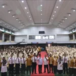 Tak Hanya Pengenalan, MPLS-Fortasi SMA Muhi Yogyakarta Bagikan Beasiswa Rp195 Juta