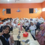 Fortasi 2025: Langkah Awal Siswa SMA Muhammadiyah 7 Surabaya Menuju Pelajar Berkemajuan