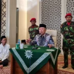 Prof Syafiq: Negara Iran Pather Strategis Muhammadiyah dalam upaya Menyatukan Umat Islam