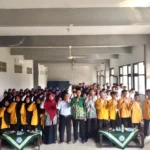 MATSAMA MTs Mutulas Kranji, Kepala Madrasah Tekankan Pembentukan Karakter Melalui Pembiasaan di Sekolah