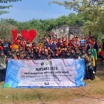 Matsama Matsamuluh Diakhiri dengan Outbound di Sekapuk Smartland, Intip Keseruannya