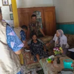 Home Visit, Wujud Kepedulian RS Muhammadiyah Lamongan terhadap Kesembuhan Pasien
