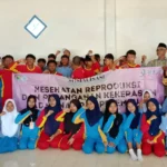 Pentingnya Jaga Diri, SMPM 7 Tamansari Gelar Penyuluhan Kesehatan Reproduksi Remaja