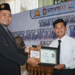 Berkali-kali Ditolak Perguruan Tinggi, Mantan Ketua IPM SMAMIX ini Akhirnya Tembus UGM