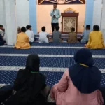 SMP Muhammadiyah 4 Kebomas Gresik Adakan Fortasi dengan Tema Perkuat IMTAQ