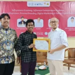 Pengusaha Muda Diajak Kuasai Personal Branding dan Bisnis Digital Lewat Influpreneur Academy