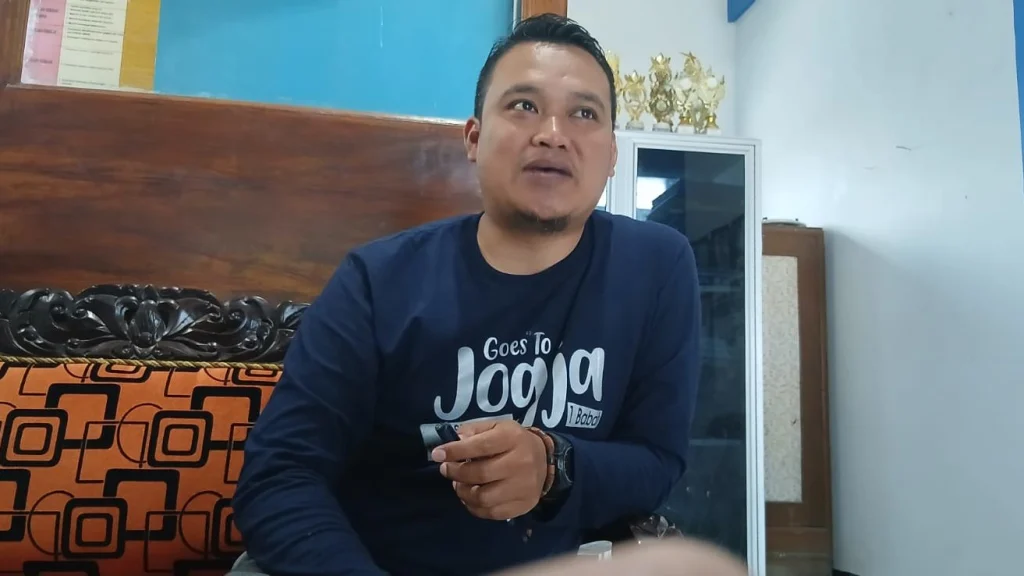 Gebrakan SMP Mutuba: Pelan tapi Pasti