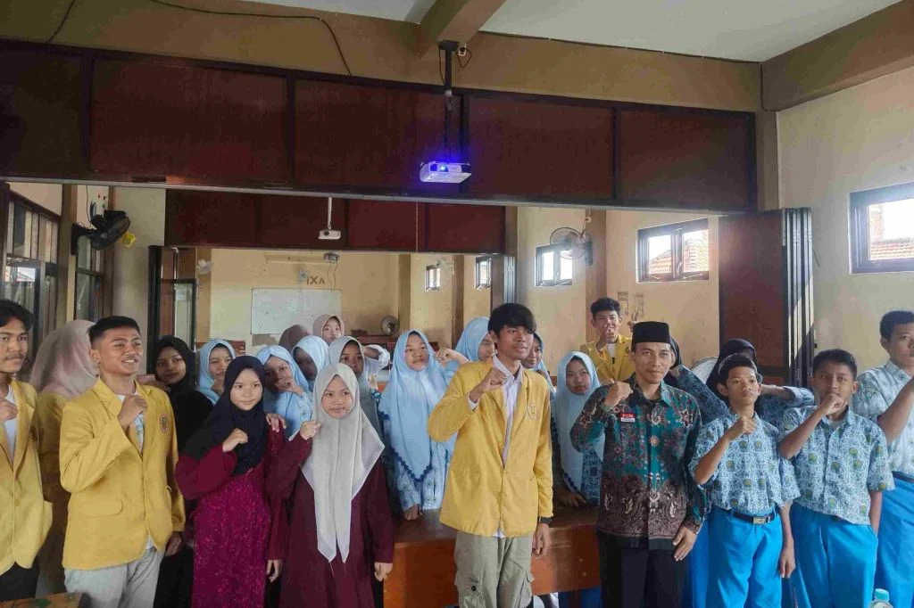 PC IPM Semampir Sukses Gelar Puncak Milad IPM ke-64 dan LENTERA