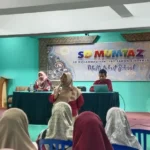 Tingkatkan Layanan Pembelajaran, SD Mumtaz Gelar Pelatihan Guru Pendamping Inkusi