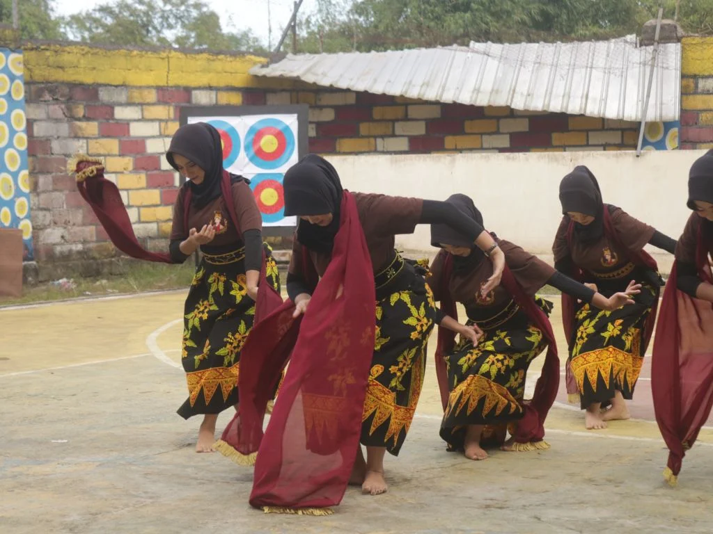 Ledakan Kreativitas: Demo Ekskul Fortasi 2025 Bakar Semangat Siswa Baru SMK Models