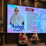 Parenting Akbar Sakri: Seni Mengelola Emosi Anak