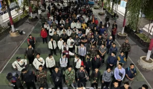 Siap Hadiri Apel Akbar Kokam 2025, PDPM Ponorogo Turunkan 350 Personil Kokam