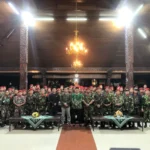 80 Personel Kokam Blora Siap Hadiri Apel Akbar Kokam 2025