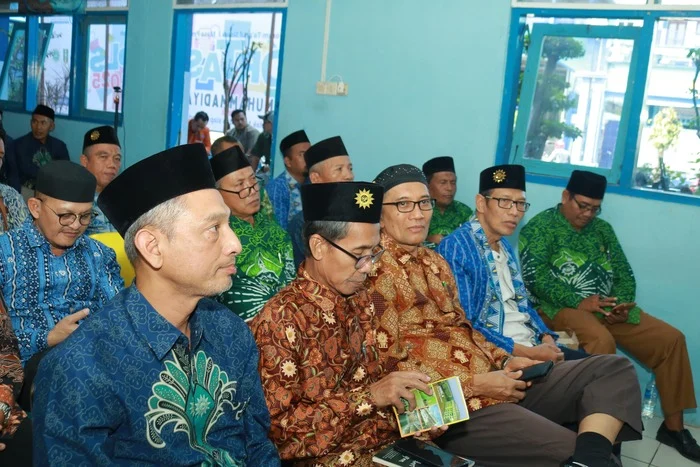 ‎Turba Pendidikan Putaran Kedua PDM Lamongan: Konsolidasi Pendidikan Muhammadiyah Menuju Sekolah Unggul