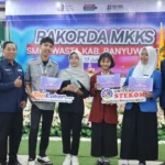 Mantap! SMK Models Raih Juara 1 di Kompetisi Content Creator Tingkat Kabupaten