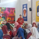 Sambut Tahun Ajaran Baru, Smamita Gelar Parenting dan Sosialisasikan Program Sekolah