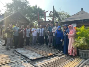 Konsolidasikan Gerakan, Majelis Tabligh PDM Sidoarjo Kuatkan Program Turba