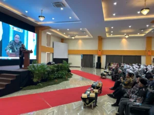 Mengukuhkan Generasi Tangguh: Inaugurasi Fortasi Smamda 2025 dan Upaya Membangun Siswa Berdaya Saing Global
