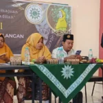 Musypimcab I: PCA Tulangan Bahas Isu Strategis Perempuan