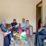 MPID PDM Banyuwangi Gelar Rakor dengan Gembira, Kebut Program yang Tertunda