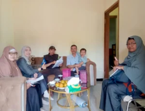 MPID PDM Banyuwangi Gelar Rakor dengan Gembira, Kebut Program yang Tertunda