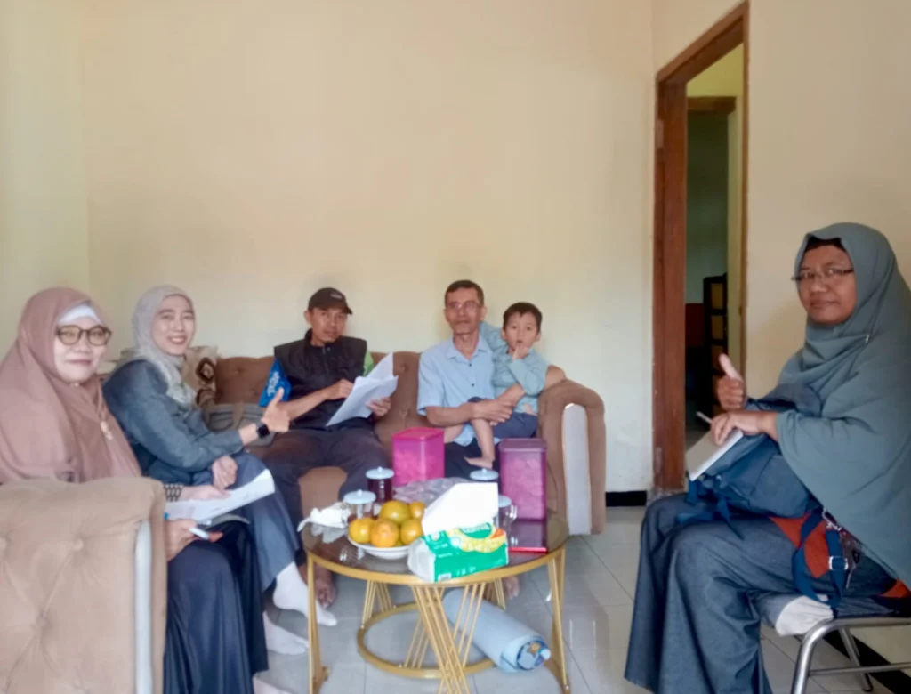 MPID PDM Banyuwangi Gelar Rakor dengan Gembira, Kebut Program yang Tertunda