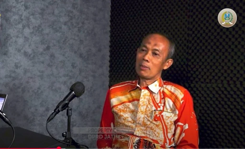 Sistem Ekonomi Syariah Itu Jalan Keluar dari Jeratan Riba