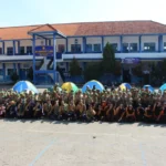 PERSAMIS Ceria Pandu Athfal ke-IX MI Muhammadiyah 4 Brangsi