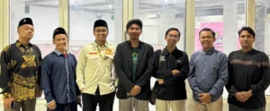 Remaja Mojokerto Belajar ke Masjid Ar Royyan: Cari Cara Biar Masjid Lebih Disukai Anak Muda