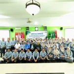 RSUM Ponorogo Ikuti Visitasi Standar Islami Rumah Sakit Muhammadiyah-Aisyiyah