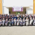 Awali Tahun Ajaran 2025/2026, AQBS Ponorogo Gaungkan Semangat Belajar dan Bahasa