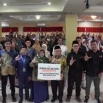 Dua Dasawarsa Kiprah Lazismu untuk Kesejahteraan Semua