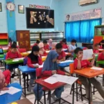 463 Siswa SDMM Ikuti Asesmen Sains, Siap Melaju ke Ajang Nasional dan Internasional