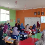 Kelas Senja SD Mica, Wujud Kolaborasi Cinta Al-Quran