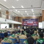 SMK Mudisa Bersama Kementerian Ekonomi Kreatif dan Bengkel Animasi Hadirkan Animation Portfolio Review