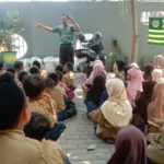 Semangat Baru di Awal Tahun Ajaran, SD Muhammadiyah Kota Blitar Gelar Pembukaan Latihan HW