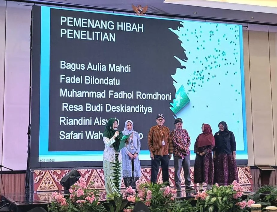 Dosen FK UM Surabaya Raih Hibah Penelitian APKKM 2025