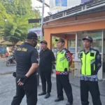 Smamita Latih Satpam Jadi Garda Terdepan Pelayanan Sekolah