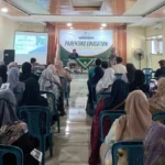 Selaraskan Persepsi Wali Murid, Spemutu Gresik Gelar Parenting Education