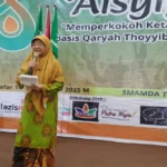 Semarak Peringatan Milad ke-108 Aisyiyah di Smamda Tower: Kolaborasi, Kreasi, dan Dakwah Berkemajuan