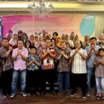 Tangis Haru Warnai Perpisahan Guru BK Sidoarjo, Jauh di Mata, Dekat di Hati