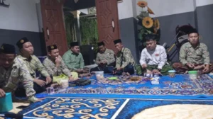 Dari Ngaji Ali Imran hingga Kajian Sejarah Islam, NGOPI PCPM Mantup Edisi Agustus Hangatkan Silaturahmi