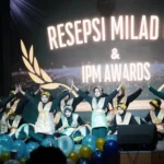 Milad ke-64 IPM Gresik: Panggung Kreativitas dan Sinergi Generasi Muda