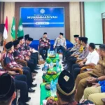 Muhammadiyah Sambut Kapolres Kediri: Sinergi Strategis untuk Kemaslahatan