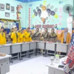 Wujudkan Kader Berkemajuan, IPM Kids SD Muwri Gelar Rapat Kerja