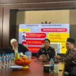 Perdamaian Israel–Palestina Butuh Tekanan Internasional yang Adil